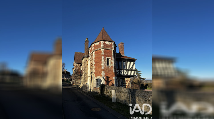 Ma-Cabane - Vente Appartement Deauville, 54 m²