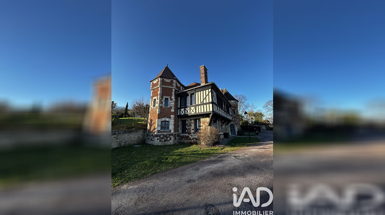 Ma-Cabane - Vente Appartement Deauville, 54 m²