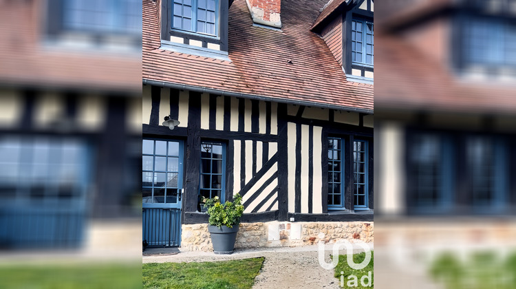 Ma-Cabane - Vente Appartement Deauville, 54 m²