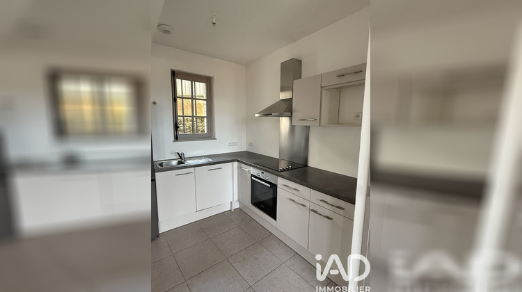 Ma-Cabane - Vente Appartement Deauville, 54 m²