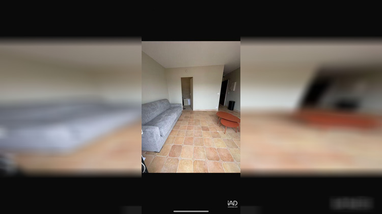 Ma-Cabane - Vente Appartement Deauville, 20 m²