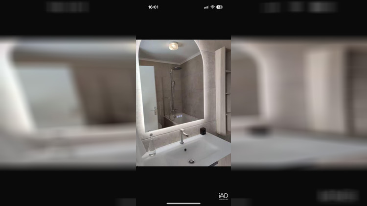 Ma-Cabane - Vente Appartement Deauville, 20 m²