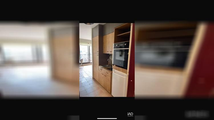 Ma-Cabane - Vente Appartement Deauville, 20 m²