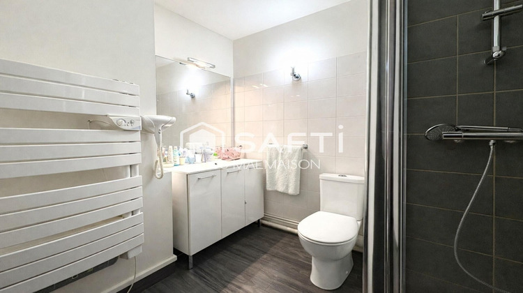 Ma-Cabane - Vente Appartement Deauville, 30 m²