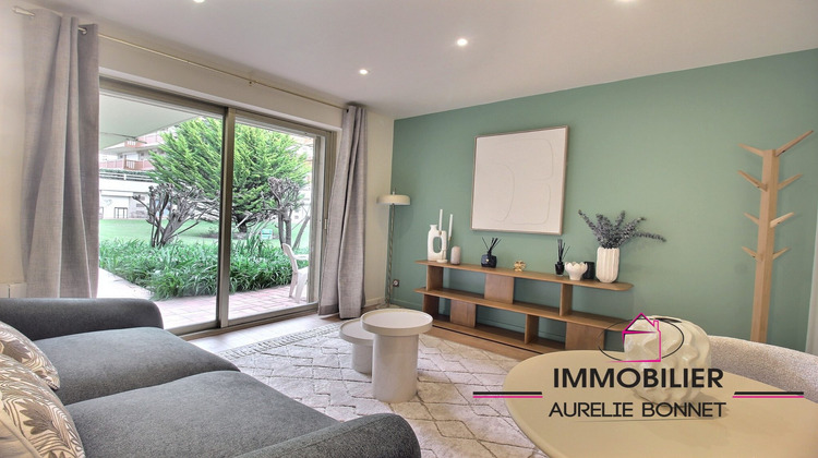 Ma-Cabane - Vente Appartement Deauville, 18 m²