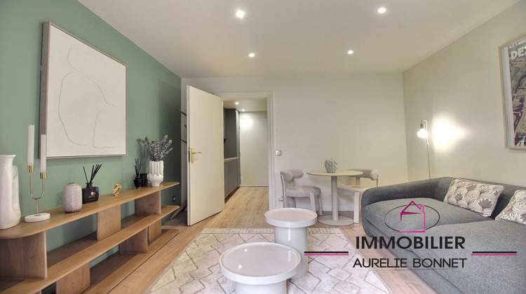 Ma-Cabane - Vente Appartement Deauville, 18 m²