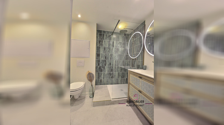 Ma-Cabane - Vente Appartement Deauville, 18 m²