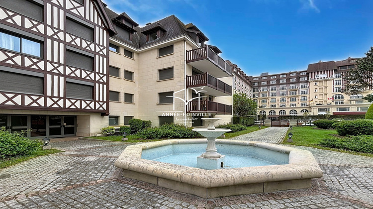 Ma-Cabane - Vente Appartement Deauville, 67 m²