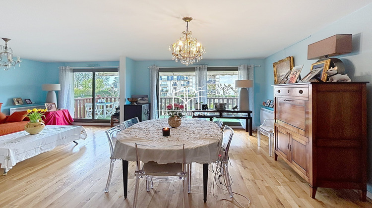 Ma-Cabane - Vente Appartement Deauville, 67 m²