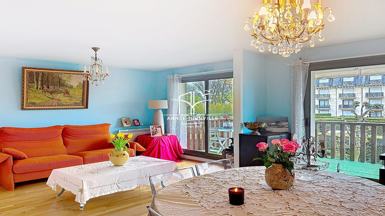 Ma-Cabane - Vente Appartement Deauville, 67 m²