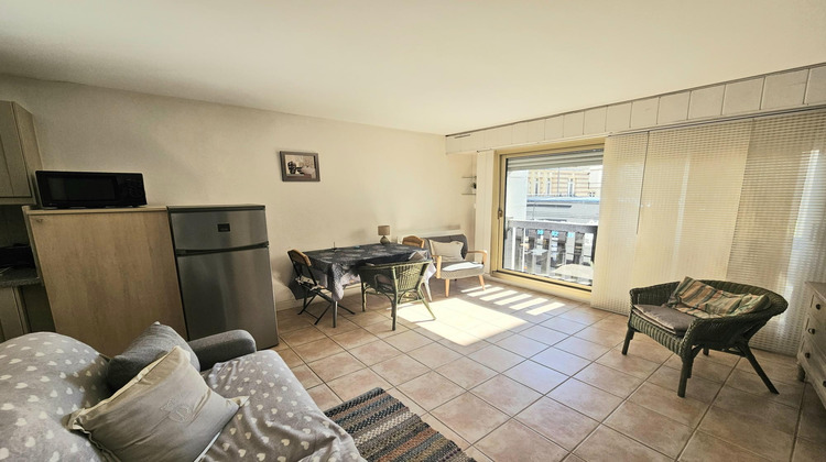 Ma-Cabane - Vente Appartement Deauville, 29 m²