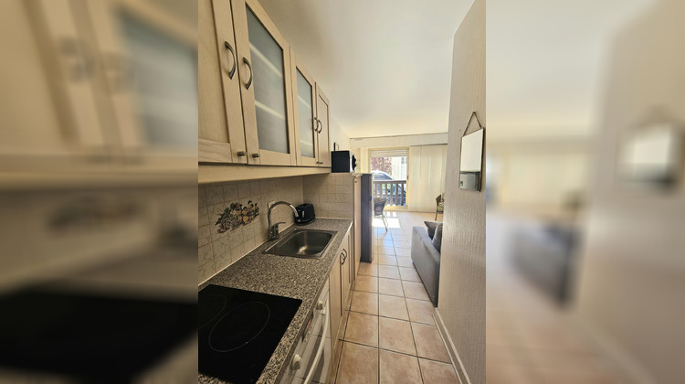 Ma-Cabane - Vente Appartement Deauville, 29 m²