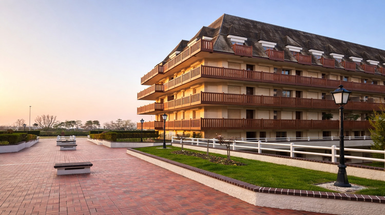 Ma-Cabane - Vente Appartement DEAUVILLE, 38 m²