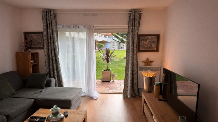 Ma-Cabane - Vente Appartement DEAUVILLE, 38 m²