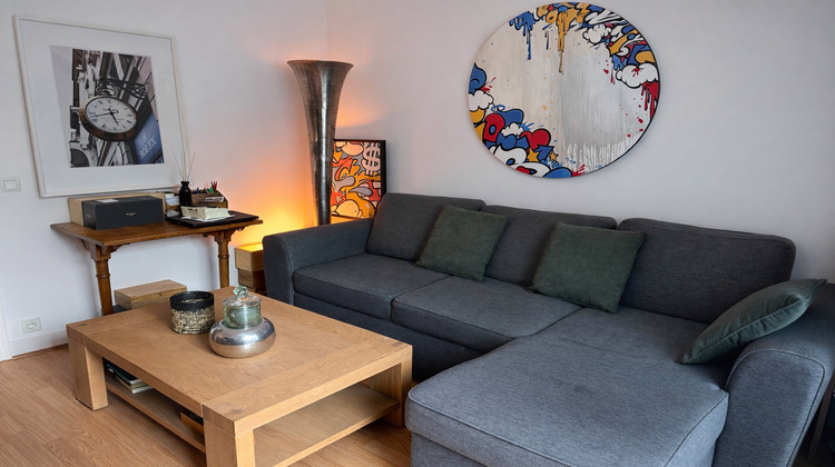 Ma-Cabane - Vente Appartement DEAUVILLE, 38 m²