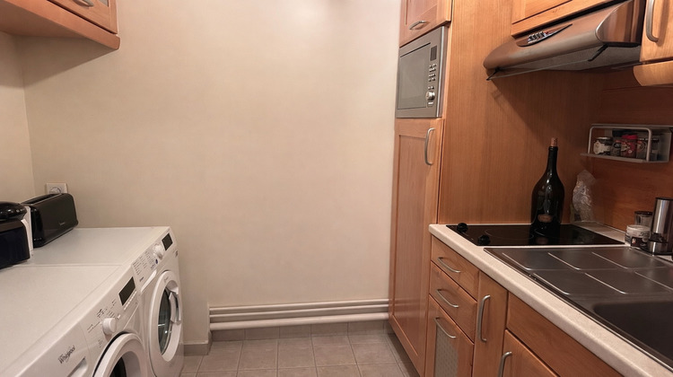 Ma-Cabane - Vente Appartement DEAUVILLE, 38 m²