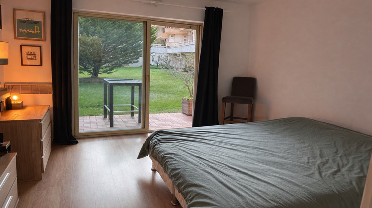 Ma-Cabane - Vente Appartement DEAUVILLE, 38 m²