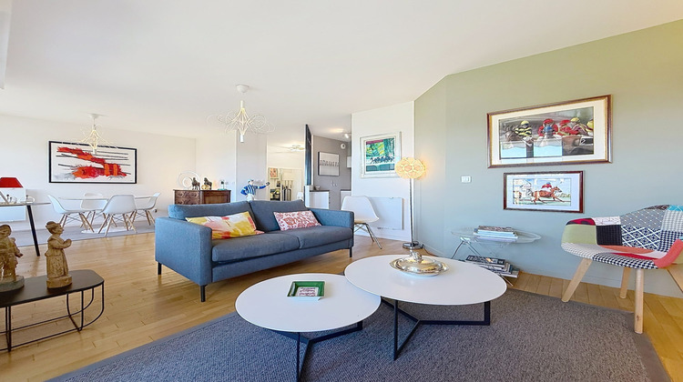 Ma-Cabane - Vente Appartement Deauville, 64 m²