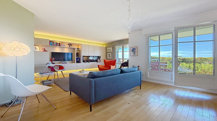 Ma-Cabane - Vente Appartement Deauville, 64 m²
