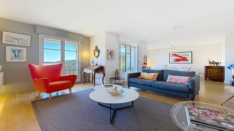Ma-Cabane - Vente Appartement Deauville, 64 m²