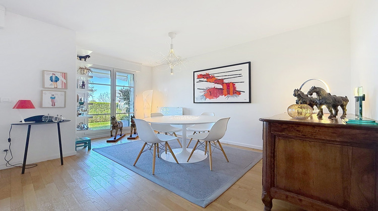 Ma-Cabane - Vente Appartement Deauville, 64 m²