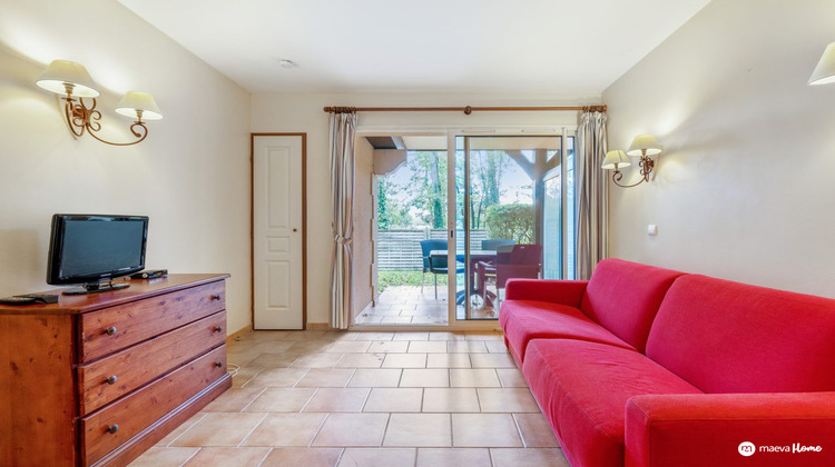 Ma-Cabane - Vente Appartement Deauville, 29 m²