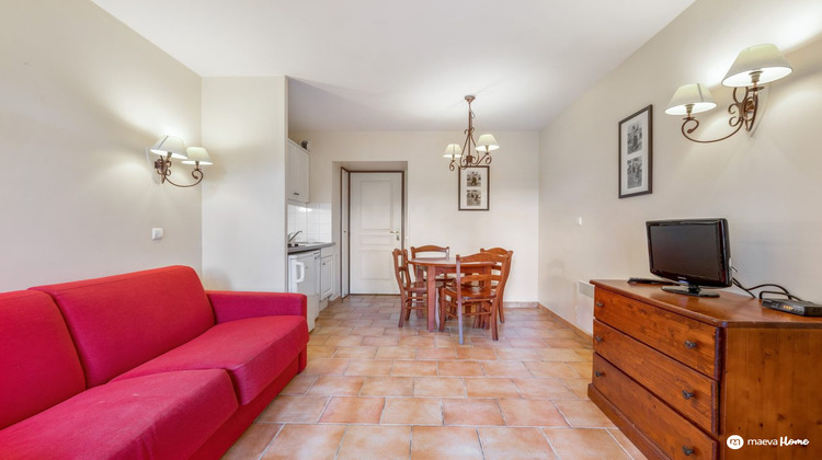 Ma-Cabane - Vente Appartement Deauville, 29 m²
