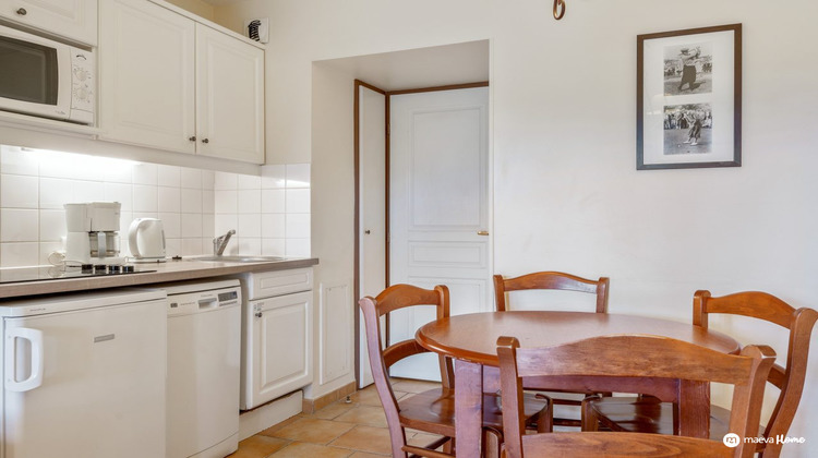 Ma-Cabane - Vente Appartement Deauville, 29 m²