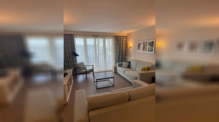 Ma-Cabane - Vente Appartement DEAUVILLE, 66 m²