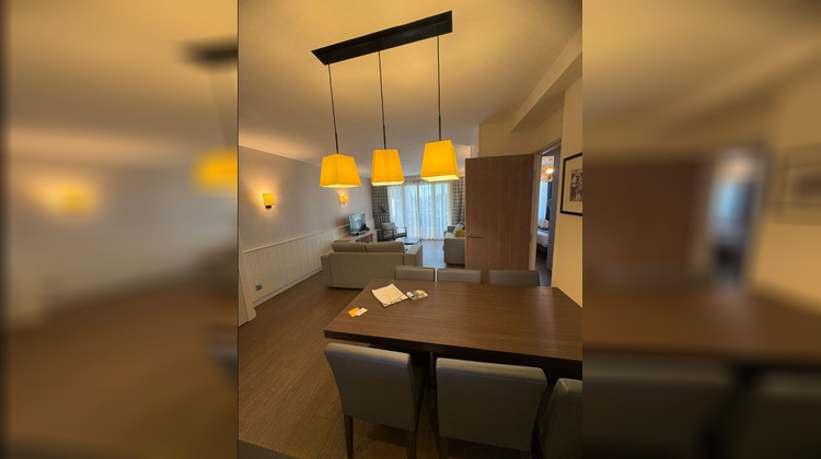 Ma-Cabane - Vente Appartement DEAUVILLE, 66 m²