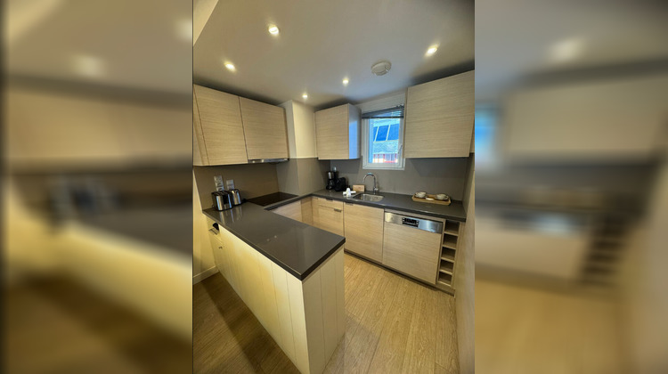 Ma-Cabane - Vente Appartement DEAUVILLE, 66 m²