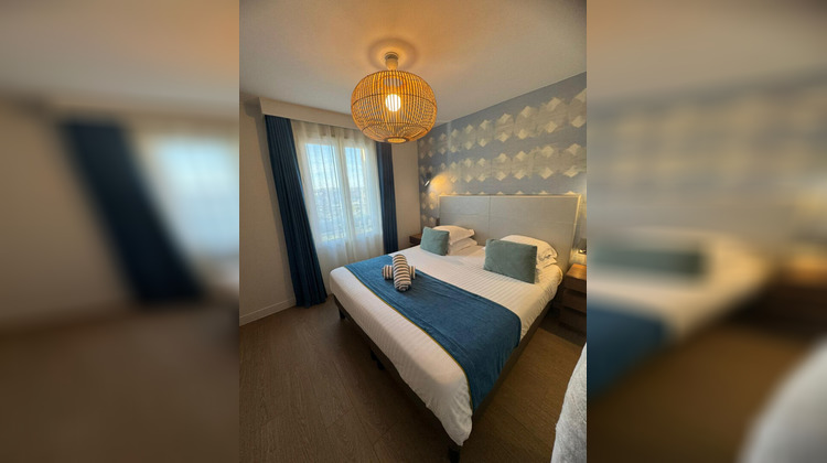 Ma-Cabane - Vente Appartement DEAUVILLE, 66 m²