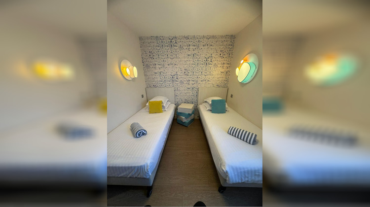 Ma-Cabane - Vente Appartement DEAUVILLE, 66 m²