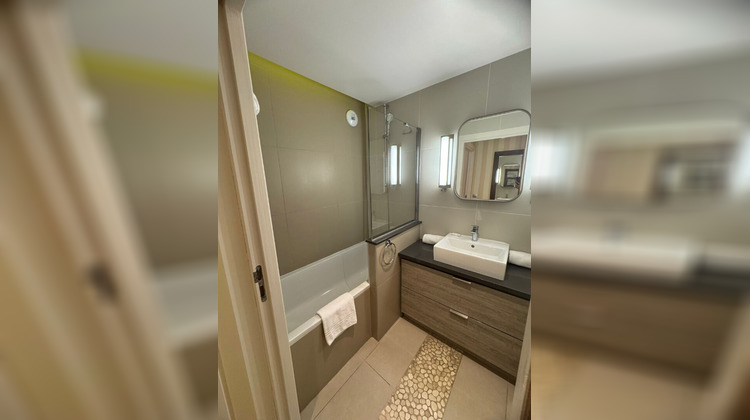 Ma-Cabane - Vente Appartement DEAUVILLE, 66 m²
