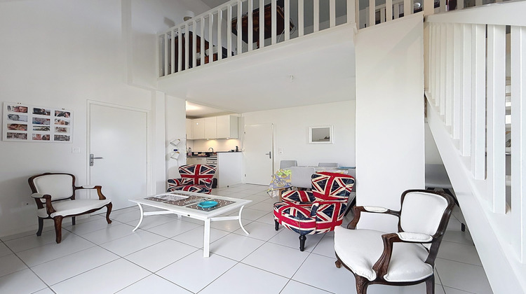 Ma-Cabane - Vente Appartement Deauville, 75 m²