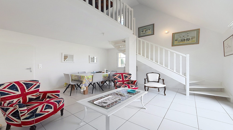 Ma-Cabane - Vente Appartement Deauville, 75 m²