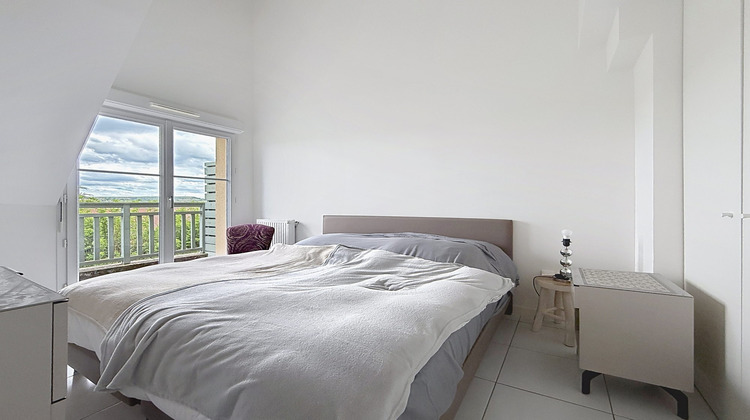 Ma-Cabane - Vente Appartement Deauville, 75 m²
