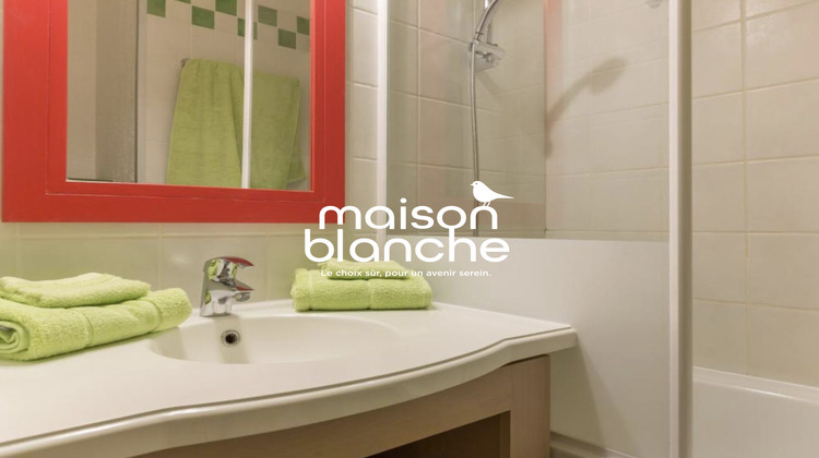 Ma-Cabane - Vente Appartement Deauville, 24 m²
