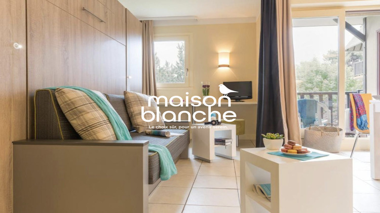 Ma-Cabane - Vente Appartement Deauville, 24 m²