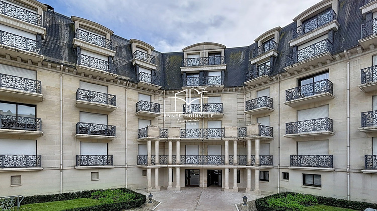 Ma-Cabane - Vente Appartement Deauville, 20 m²