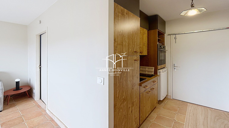 Ma-Cabane - Vente Appartement Deauville, 20 m²