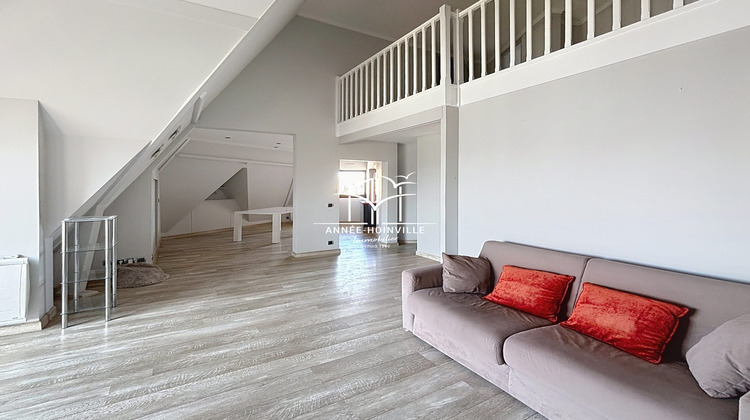 Ma-Cabane - Vente Appartement Deauville, 90 m²
