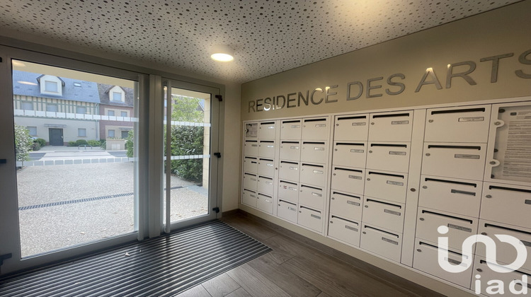 Ma-Cabane - Vente Appartement Deauville, 37 m²