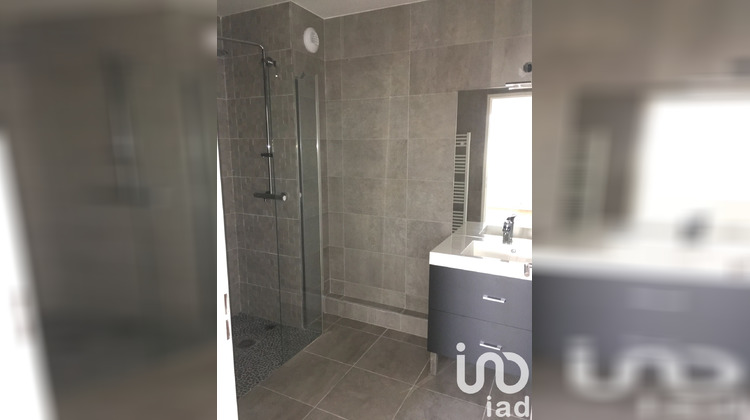 Ma-Cabane - Vente Appartement Deauville, 37 m²
