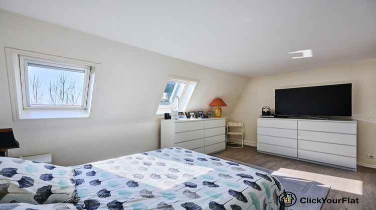 Ma-Cabane - Vente Appartement Deauville, 76 m²