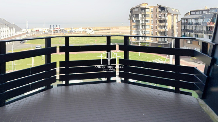 Ma-Cabane - Vente Appartement Deauville, 89 m²
