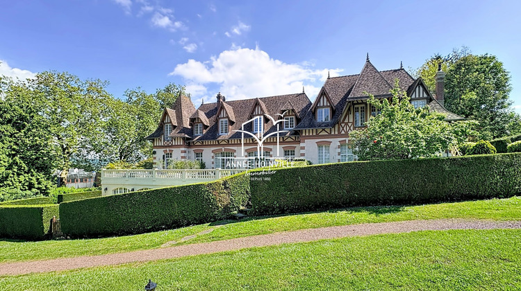 Ma-Cabane - Vente Appartement Deauville, 33 m²