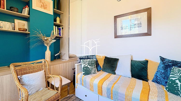 Ma-Cabane - Vente Appartement Deauville, 33 m²