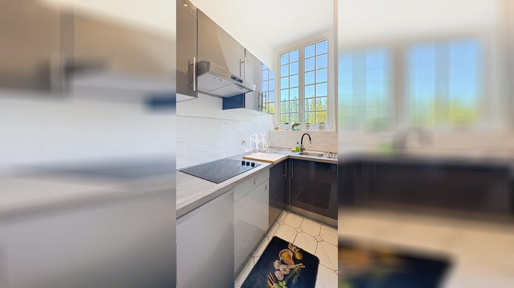 Ma-Cabane - Vente Appartement Deauville, 33 m²