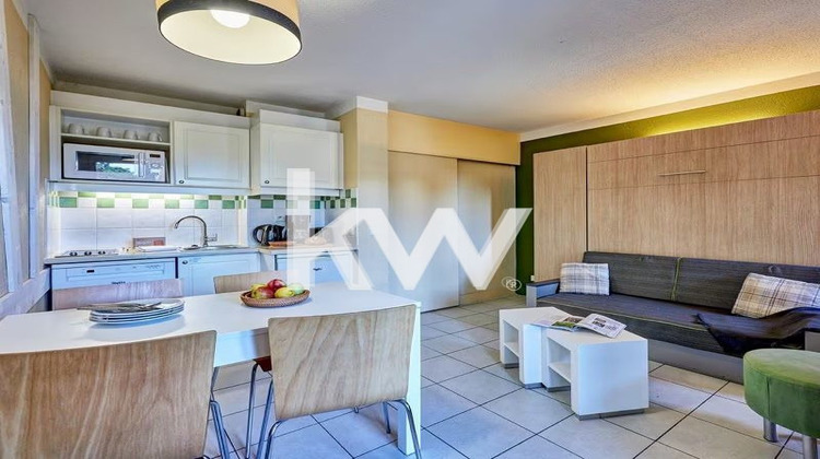 Ma-Cabane - Vente Appartement Deauville, 24 m²